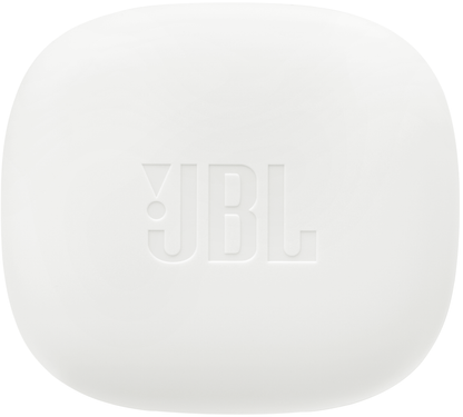 Handsfree Bluetooth JBL Wave Flex 2, TWS, ANC, MultiPoint, Vit JBLWFLEX2WHT