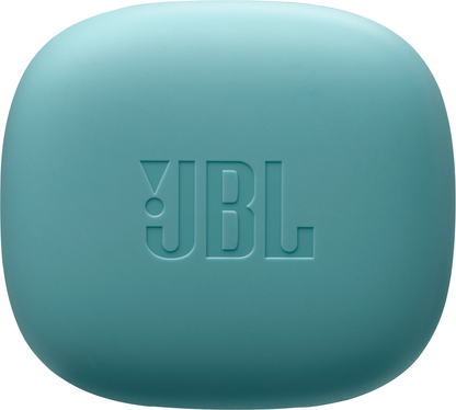 Bluetooth-handsfree JBL Wave Flex 2, TWS, ANC, MultiPoint, Blå JBLWFLEX2BLU