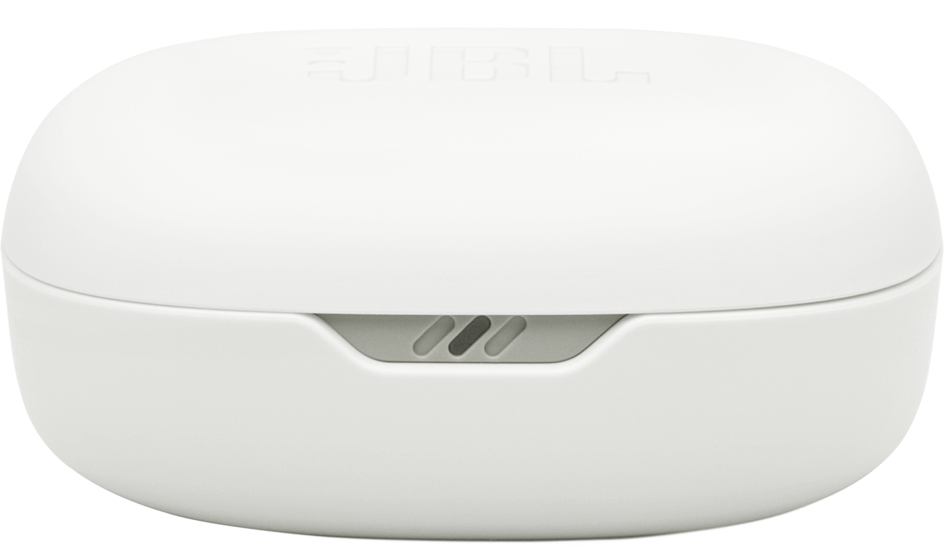 Handsfree Bluetooth JBL Wave Flex 2, TWS, ANC, MultiPoint, Vit JBLWFLEX2WHT