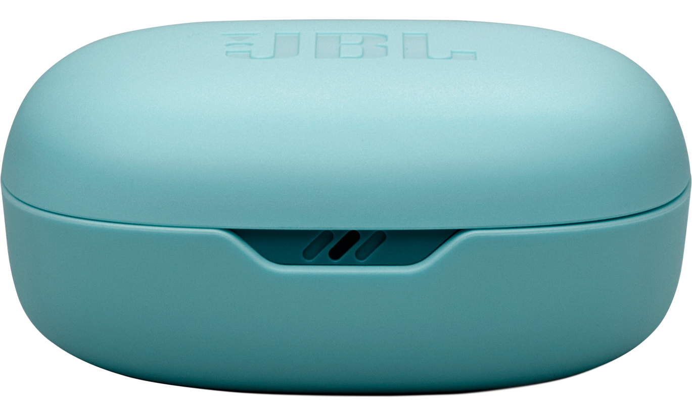 Bluetooth-handsfree JBL Wave Flex 2, TWS, ANC, MultiPoint, Blå JBLWFLEX2BLU