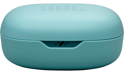 Bluetooth-handsfree JBL Wave Flex 2, TWS, ANC, MultiPoint, Blå JBLWFLEX2BLU
