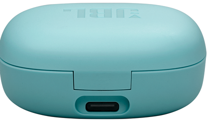 Bluetooth-handsfree JBL Wave Flex 2, TWS, ANC, MultiPoint, Blå JBLWFLEX2BLU