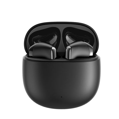 Handsfree Bluetooth Joyroom Funpods JR-FB1 Ny Version, TWS, Svart