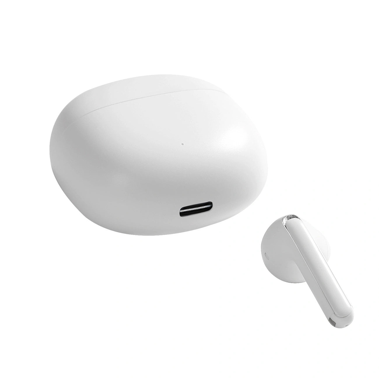 Handsfree Bluetooth Joyroom Funpods JR-FB1 Ny Version, TWS, Vit