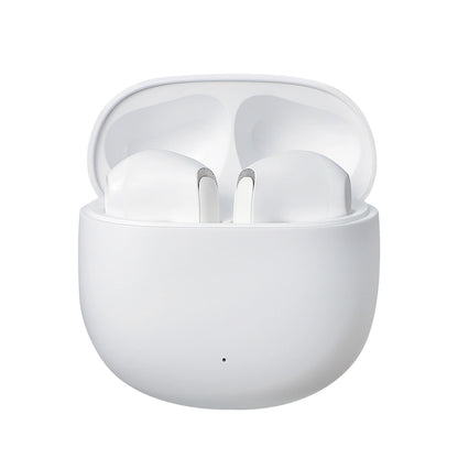 Handsfree Bluetooth Joyroom Funpods JR-FB1 Ny Version, TWS, Vit