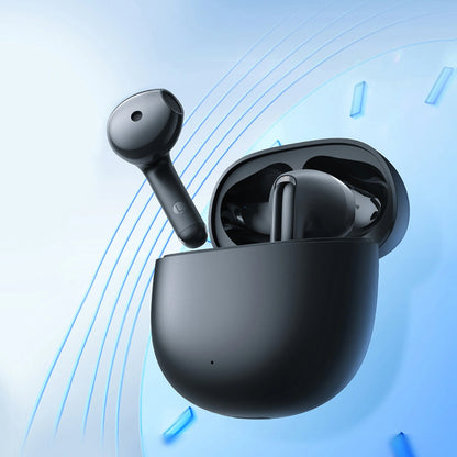 Handsfree Bluetooth Joyroom Funpods JR-FB1 Ny Version, TWS, Svart