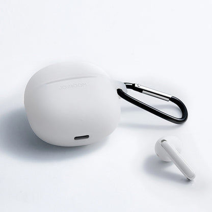 Handsfree Bluetooth Joyroom Funpods JR-FB1 Ny Version, TWS, Vit
