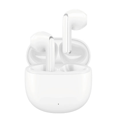 Handsfree Bluetooth Joyroom Funpods JR-FB1 Ny Version, TWS, Vit