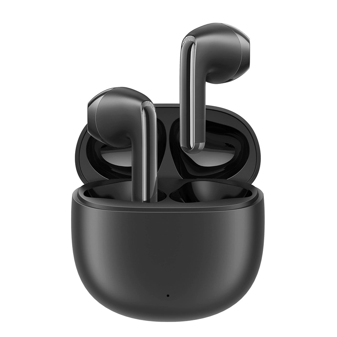 Handsfree Bluetooth Joyroom Funpods JR-FB1 Ny Version, TWS, Svart