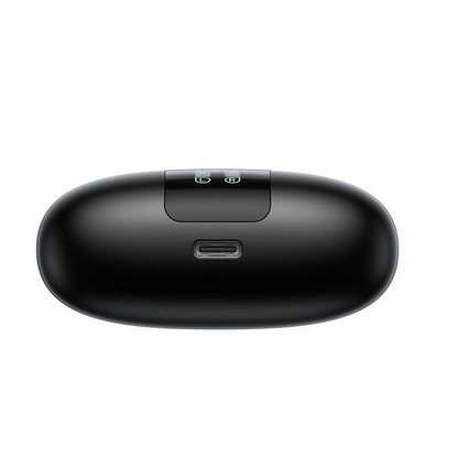 Handsfree Bluetooth Joyroom Funpods JR-FN3, TWS, ANC, Svart