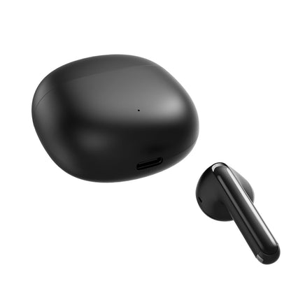 Handsfree Bluetooth Joyroom Funpods JR-FB1 Ny Version, TWS, Svart