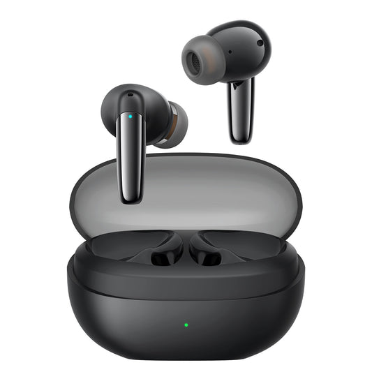 Bluetooth-handsfree Joyroom JR-BB1, TWS, Svart