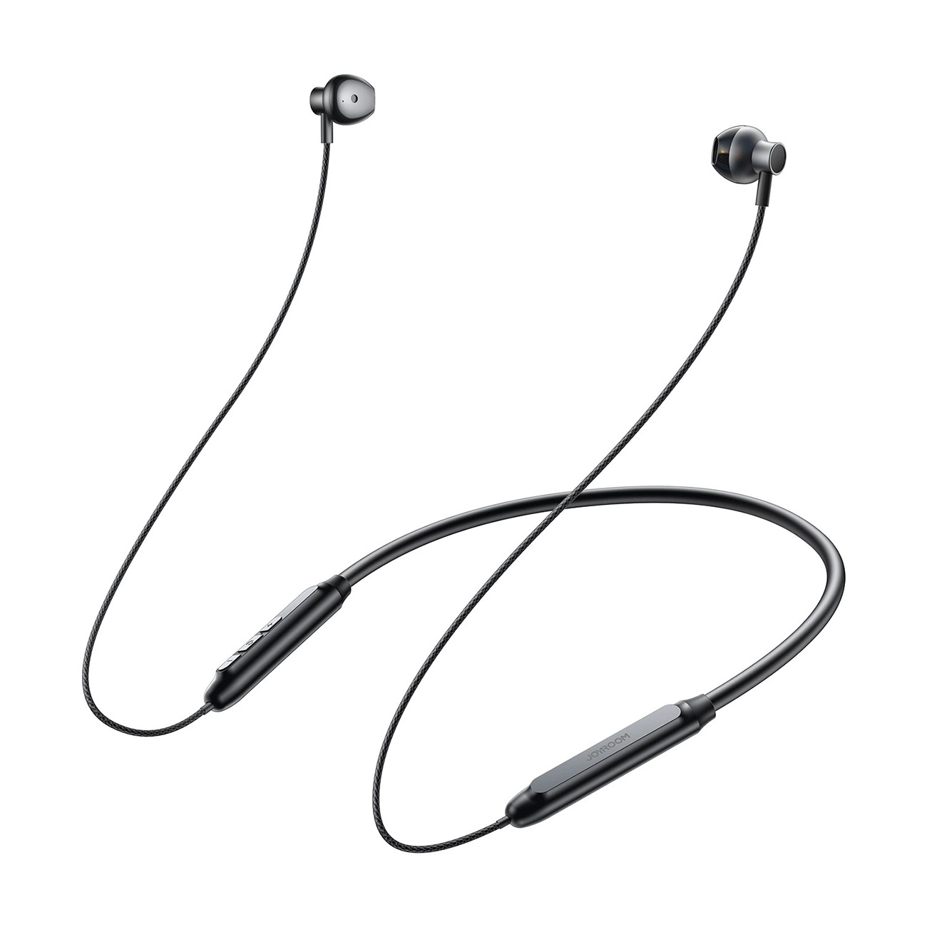 Handsfree Bluetooth Joyroom JR-D8, A2DP, Svart