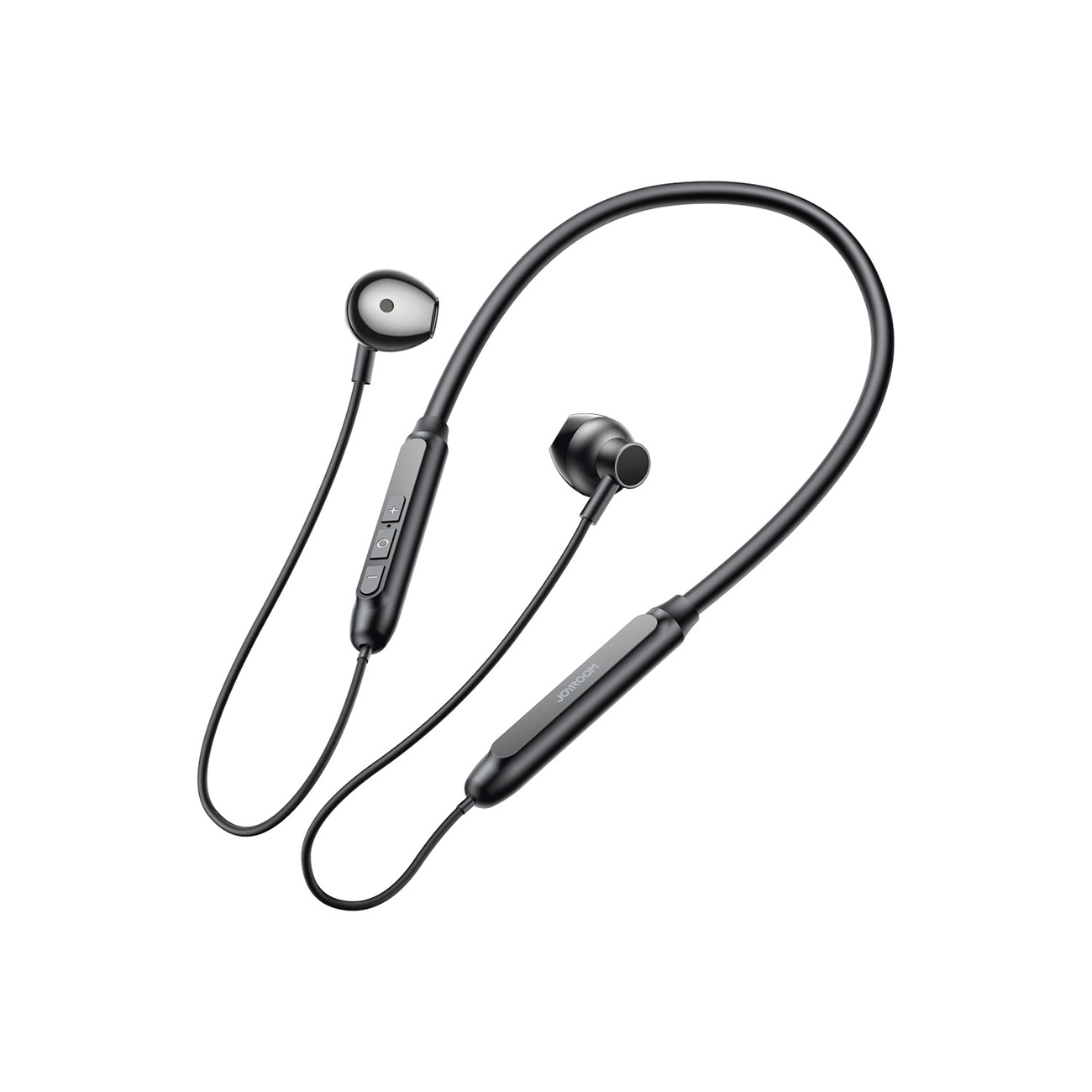 Handsfree Bluetooth Joyroom JR-D8, A2DP, Svart