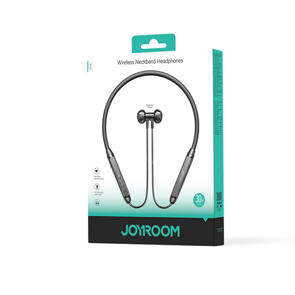 Handsfree Bluetooth Joyroom JR-D8, A2DP, Svart