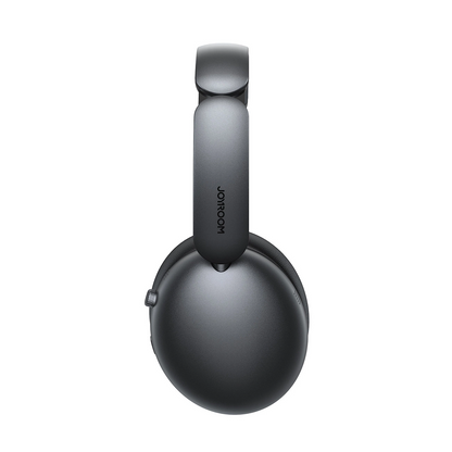 Handsfree Bluetooth Joyroom JR-JH1, A2DP, ANC, Svart