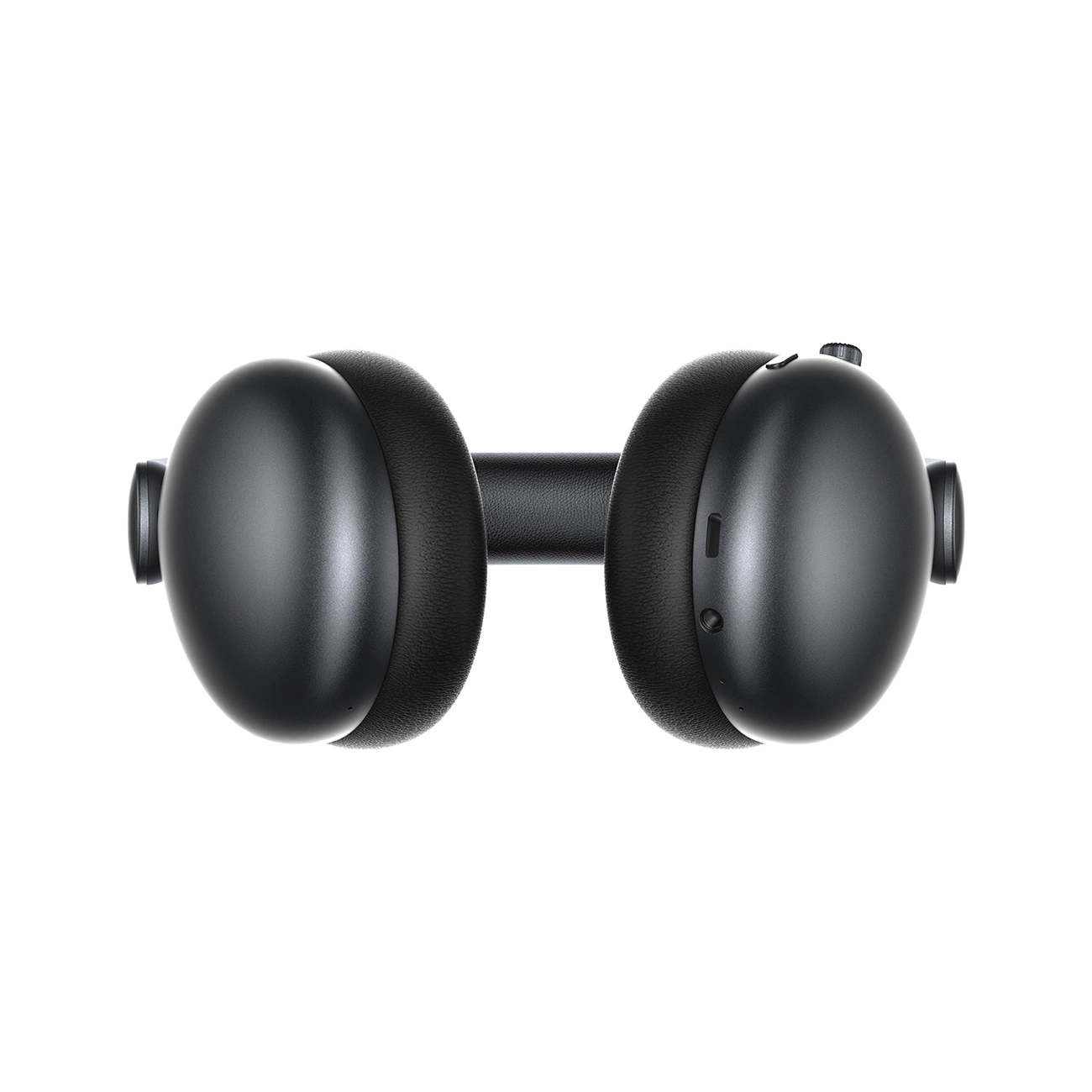 Handsfree Bluetooth Joyroom JR-JH1, A2DP, ANC, Svart
