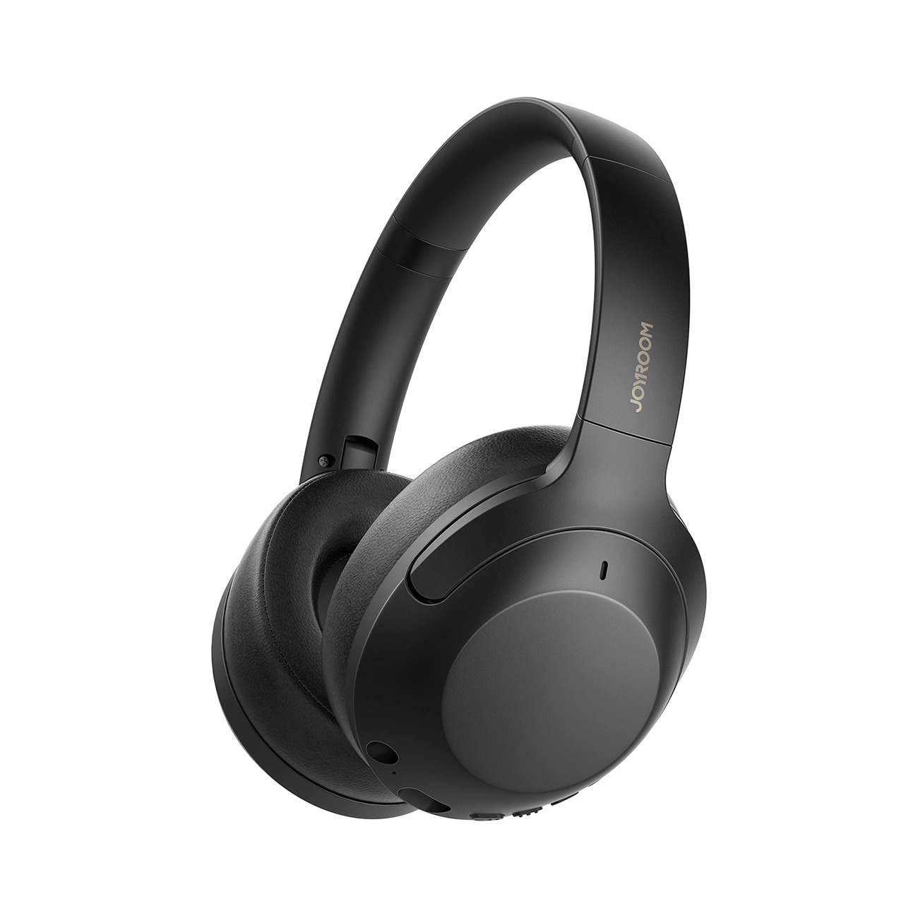 Bluetooth-handsfree Joyroom JR-JH2, A2DP, ANC, Svart