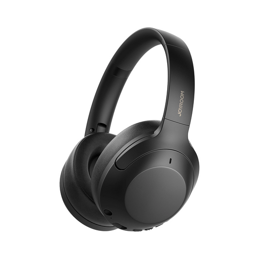 Bluetooth-handsfree Joyroom JR-JH2, A2DP, ANC, Svart