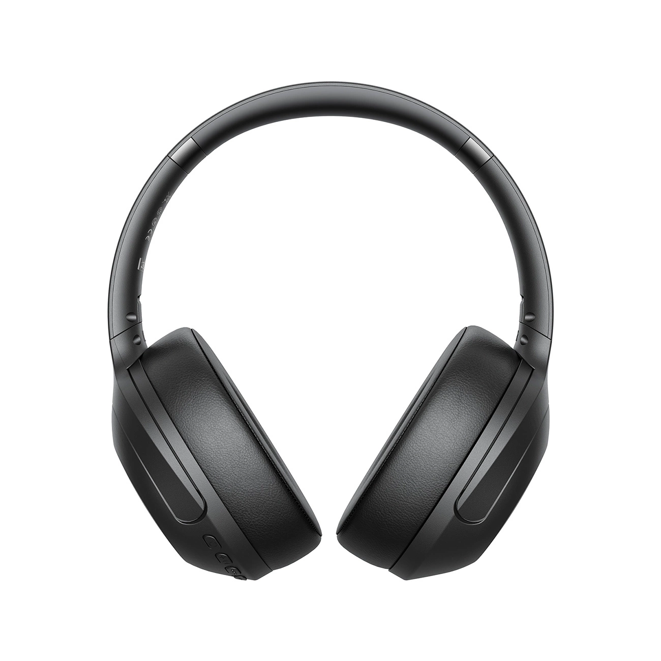 Bluetooth-handsfree Joyroom JR-JH2, A2DP, ANC, Svart
