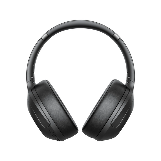Bluetooth-handsfree Joyroom JR-JH2, A2DP, ANC, Svart