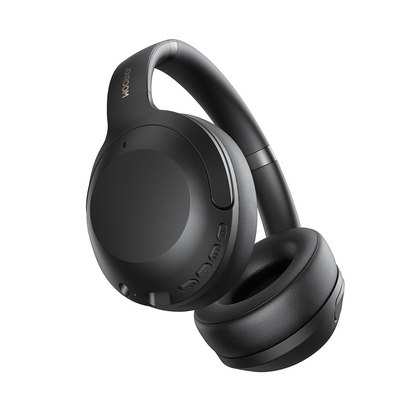 Bluetooth-handsfree Joyroom JR-JH2, A2DP, ANC, Svart