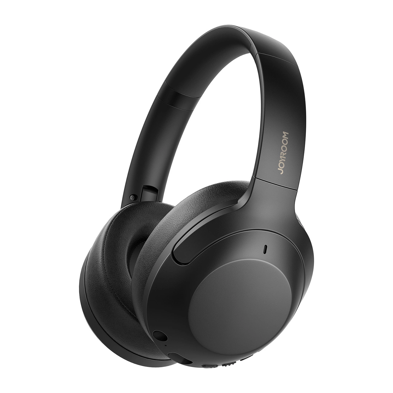 Bluetooth-handsfree Joyroom JR-JH2, A2DP, ANC, Svart