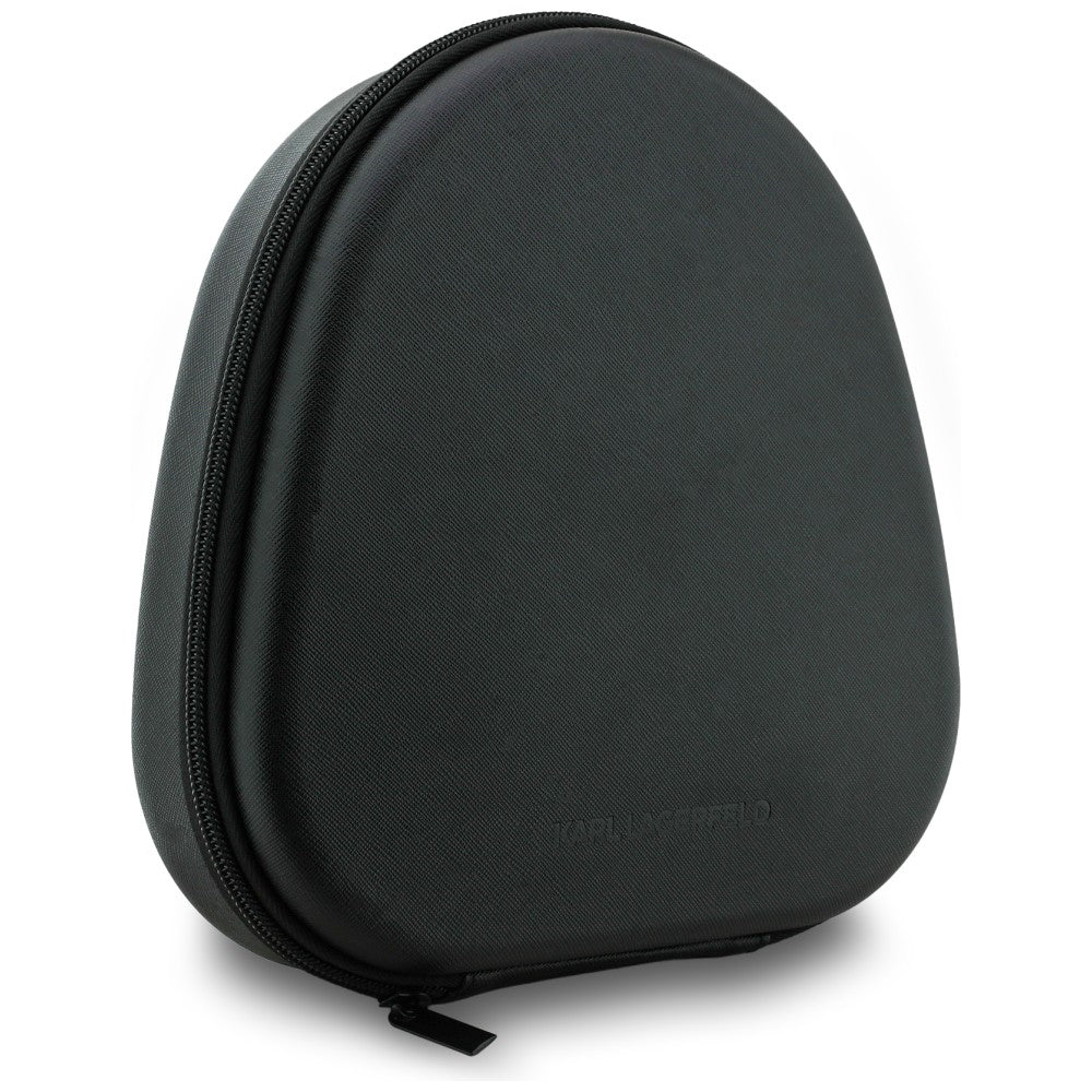 Handsfree Bluetooth Karl Lagerfeld Grained Initials, A2DP, ANC, Svart