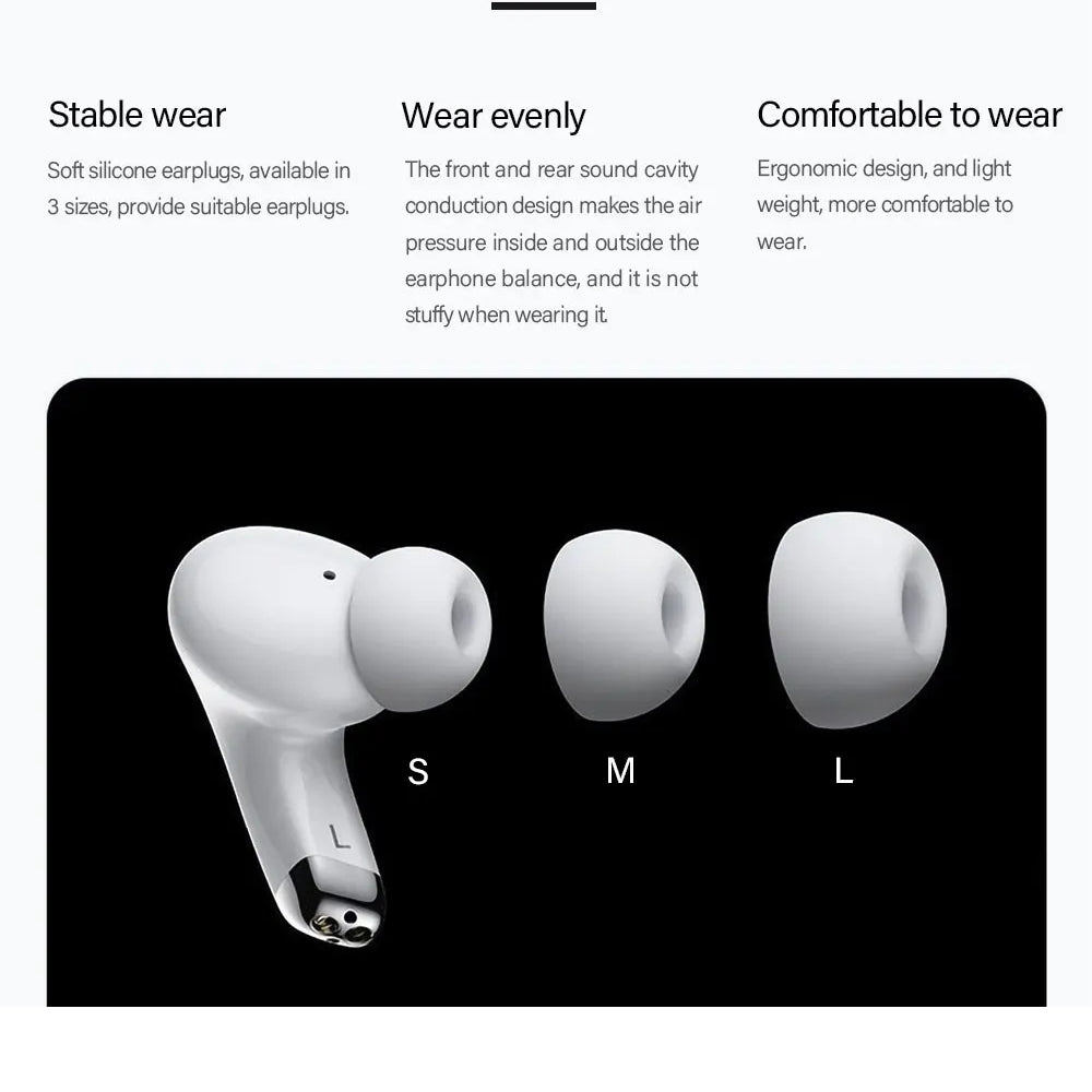 Handsfree Bluetooth Lenovo ThinkPlus LP5, TWS, Vit