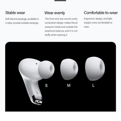 Handsfree Bluetooth Lenovo ThinkPlus LP5, TWS, Vit