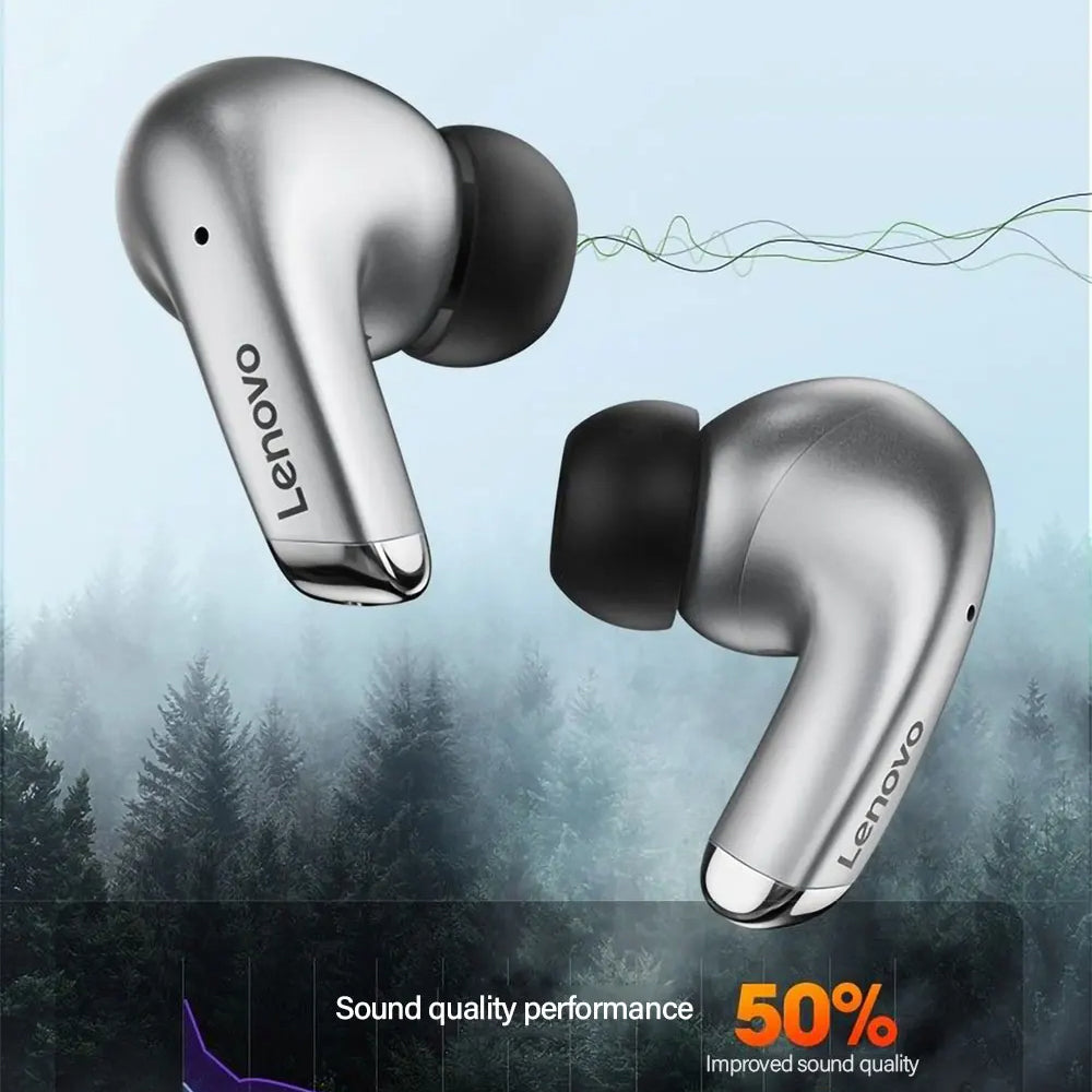 Handsfree Bluetooth Lenovo ThinkPlus LP5, TWS, Vit