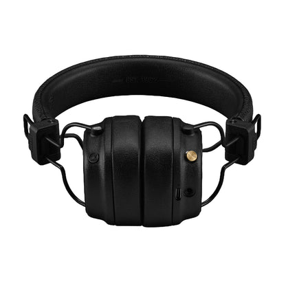 Handsfree Bluetooth Marshall Major V, A2DP, Svart
