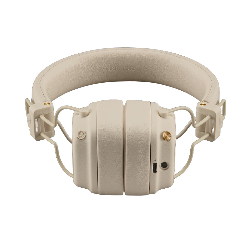Handsfree Bluetooth Marshall Major V, A2DP, Vit