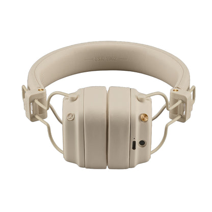 Handsfree Bluetooth Marshall Major V, A2DP, Vit
