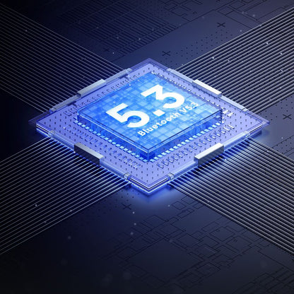 Handsfree Bluetooth McDodo HP-0041 B05, TWS, Svart