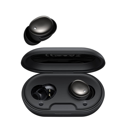 Handsfree Bluetooth McDodo HP-4490, TWS, Svart