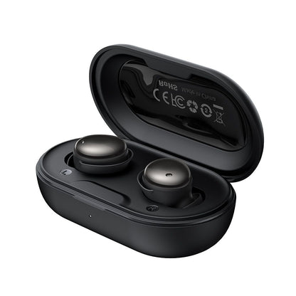 Handsfree Bluetooth McDodo HP-4490, TWS, Svart