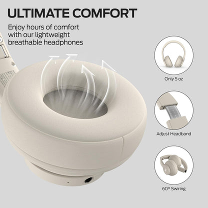 Handsfree Bluetooth Monster Mission 100, MultiPoint, A2DP, ANC, Vit