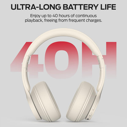 Handsfree Bluetooth Monster Mission 100, MultiPoint, A2DP, ANC, Vit