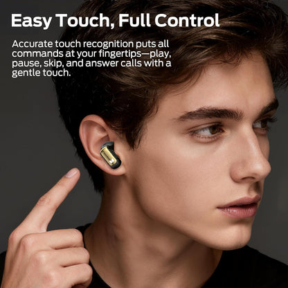 Handsfree Bluetooth Monster N-Lite 217, TWS, Vit