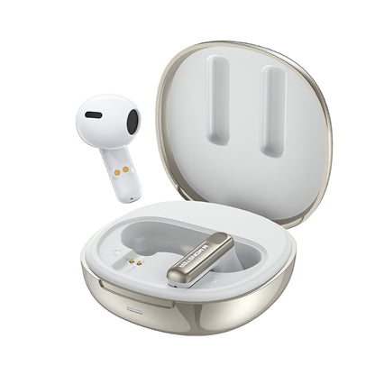 Bluetooth-handsfree Monster N-Lite 209, TWS, Silver