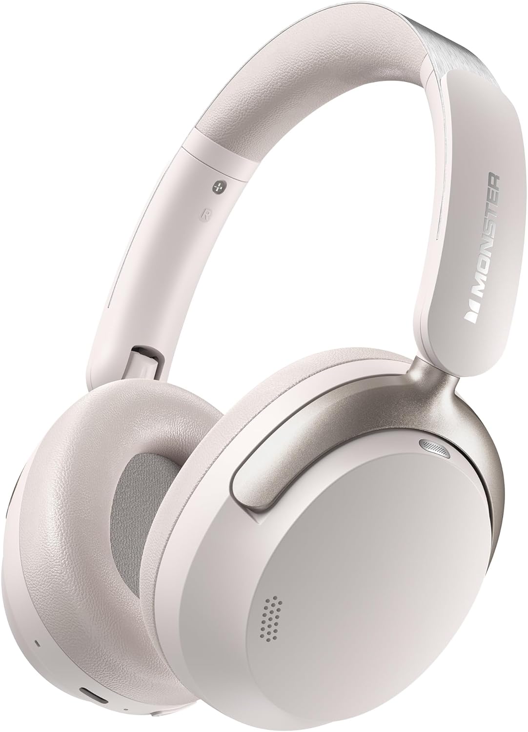 Handsfree Bluetooth Monster Persona 3rd, MultiPoint, A2DP, ANC, Vit