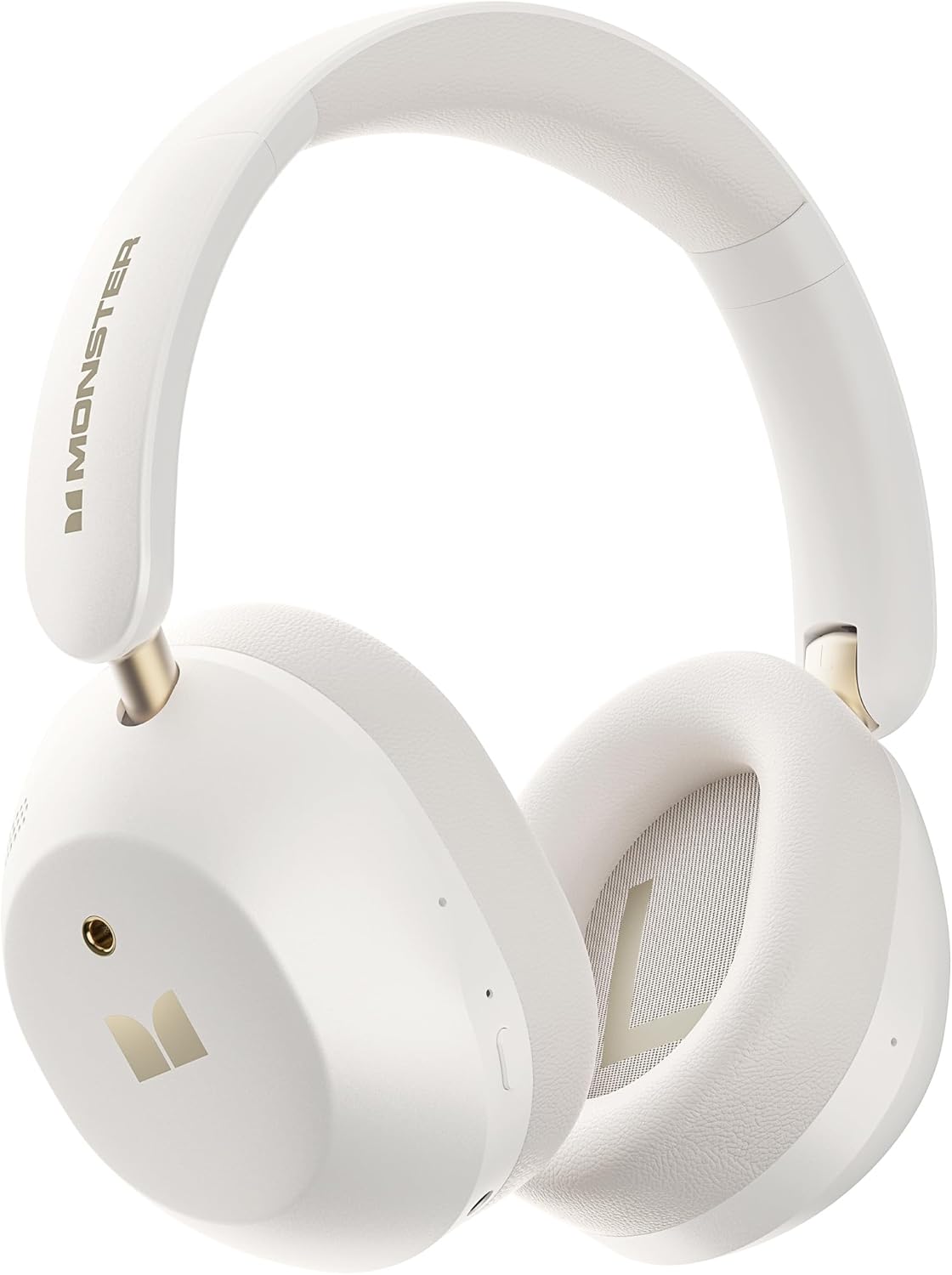 Handsfree Bluetooth Monster Persona 6th, MultiPoint, A2DP, ANC, Vit