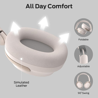 Handsfree Bluetooth Monster Persona 3rd, MultiPoint, A2DP, ANC, Vit