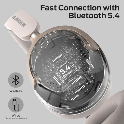 Handsfree Bluetooth Monster Persona 3rd, MultiPoint, A2DP, ANC, Vit