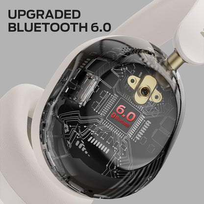 Handsfree Bluetooth Monster Persona 6th, MultiPoint, A2DP, ANC, Vit