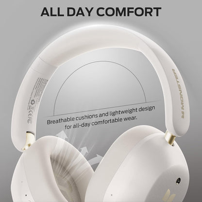 Handsfree Bluetooth Monster Persona 6th, MultiPoint, A2DP, ANC, Vit