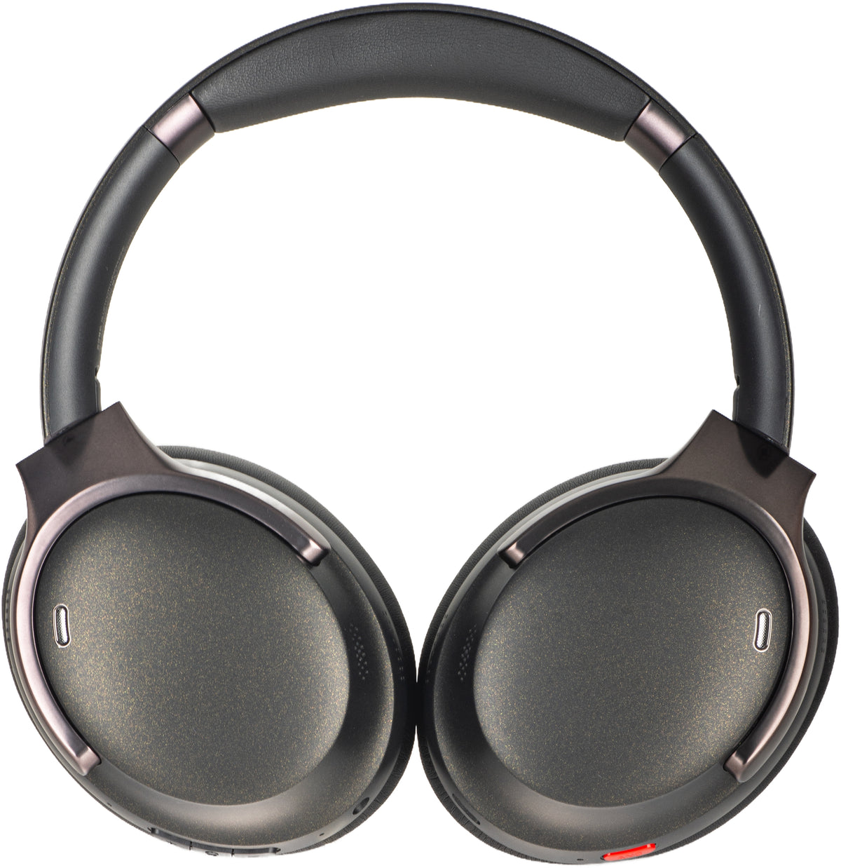 Handsfree Bluetooth Monster QuiteFit V3, MultiPoint, A2DP, ANC, Svart