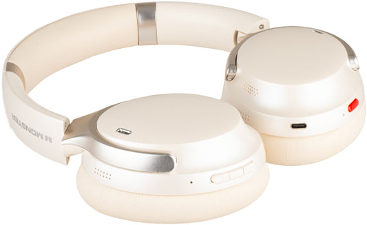 Handsfree Bluetooth Monster QuiteFit V3, MultiPoint, A2DP, ANC, Vit