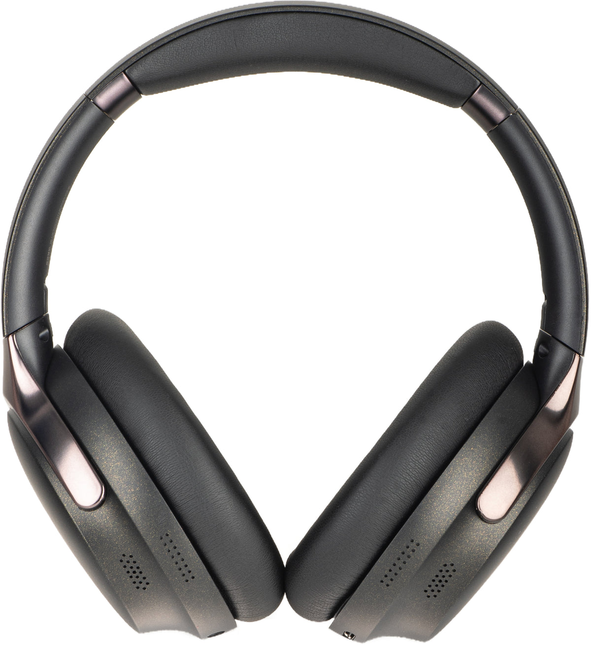 Handsfree Bluetooth Monster QuiteFit V3, MultiPoint, A2DP, ANC, Svart